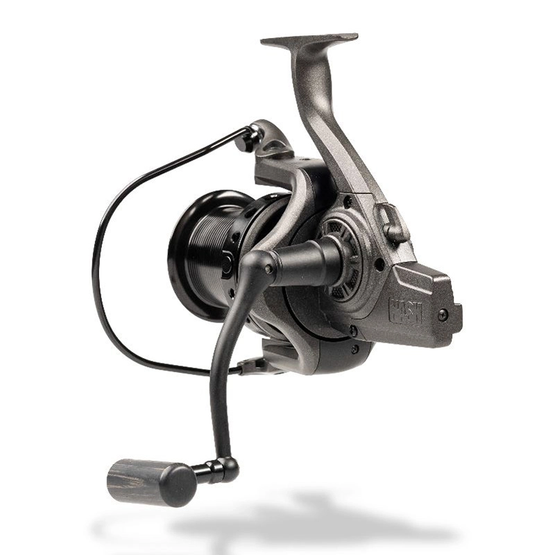 Nash LRX Reels